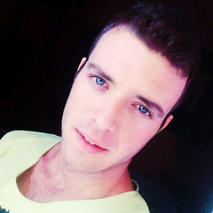 Photo of Panayiotis Arvanitis